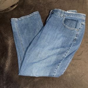 RIDERS STRETCHY JEANS